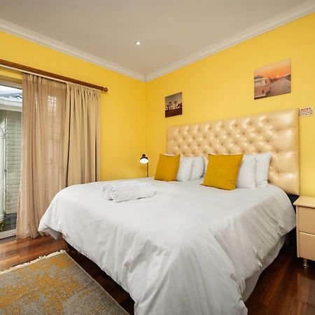 Africa Beach B&B Port Elizabeth Eksteriør bilde