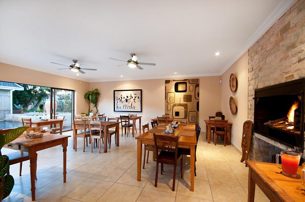 Africa Beach B&B Port Elizabeth Eksteriør bilde