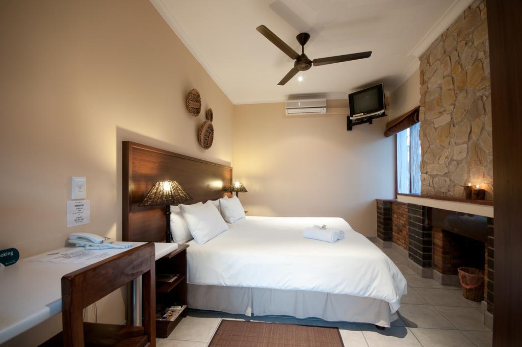 Africa Beach B&B Port Elizabeth Eksteriør bilde