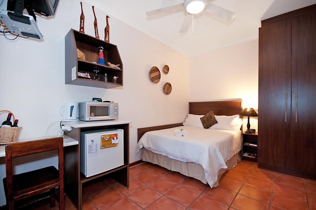 Africa Beach B&B Port Elizabeth Rom bilde