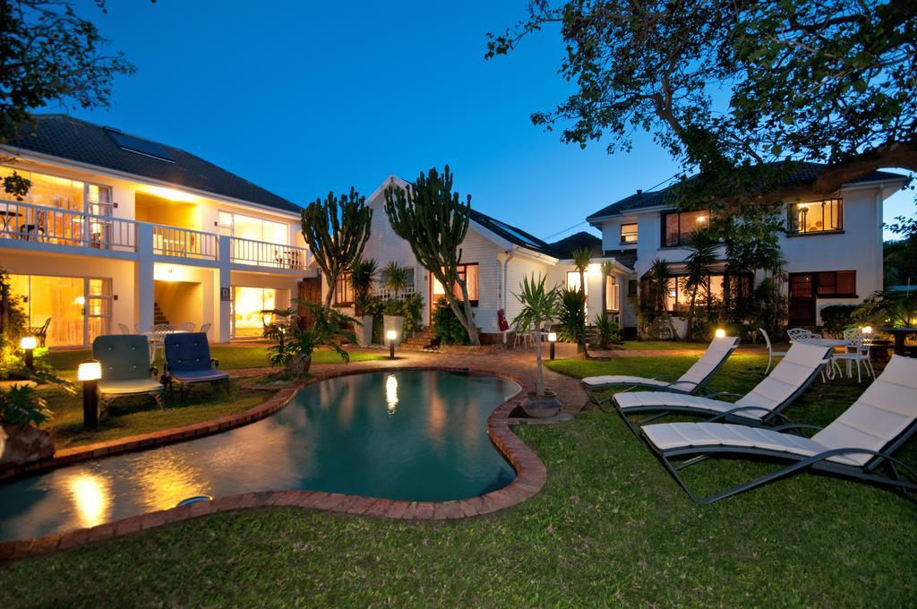 Africa Beach B&B Port Elizabeth Eksteriør bilde