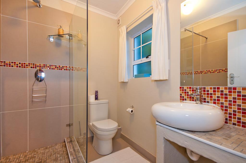 Africa Beach B&B Port Elizabeth Rom bilde