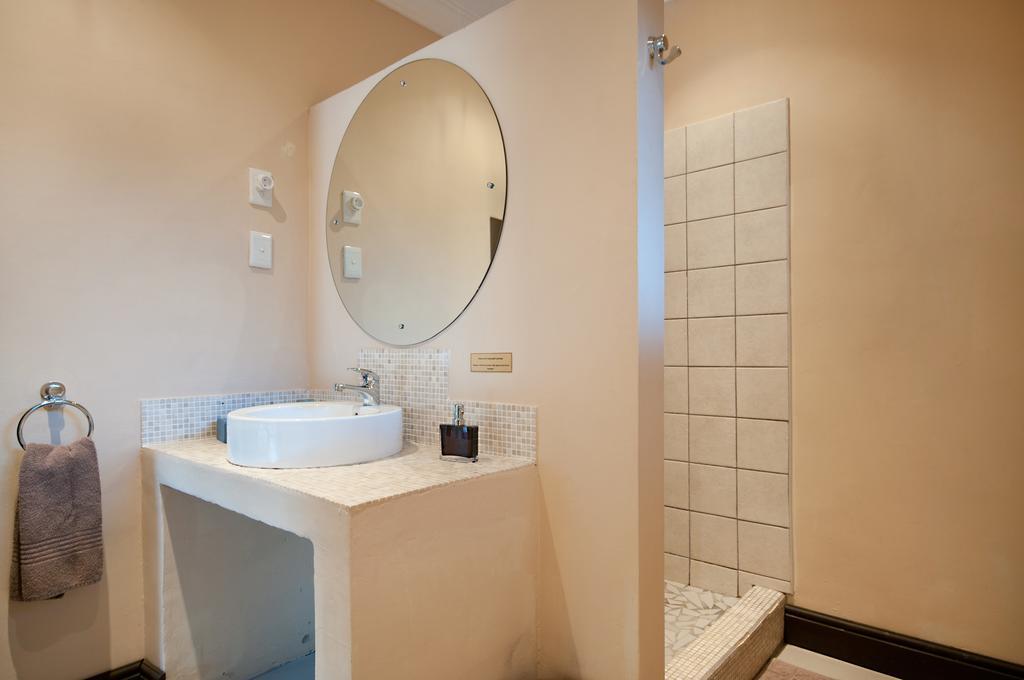 Africa Beach B&B Port Elizabeth Rom bilde