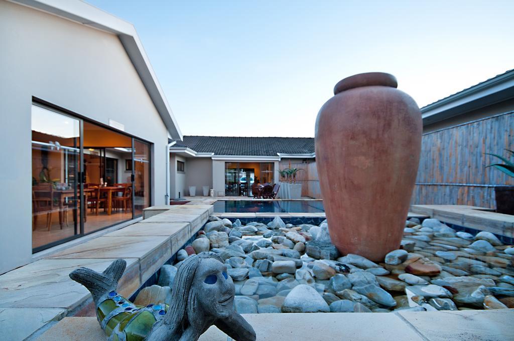 Africa Beach B&B Port Elizabeth Eksteriør bilde