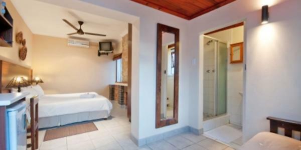 Africa Beach B&B Port Elizabeth Eksteriør bilde